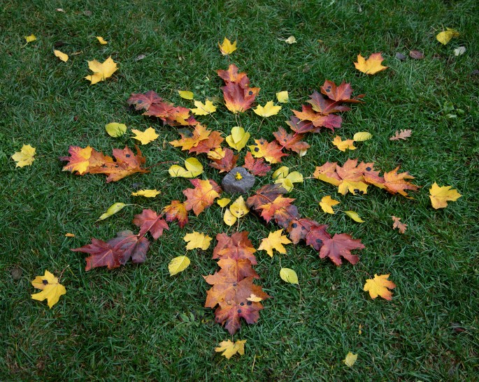 Christiane mandala nettikuva