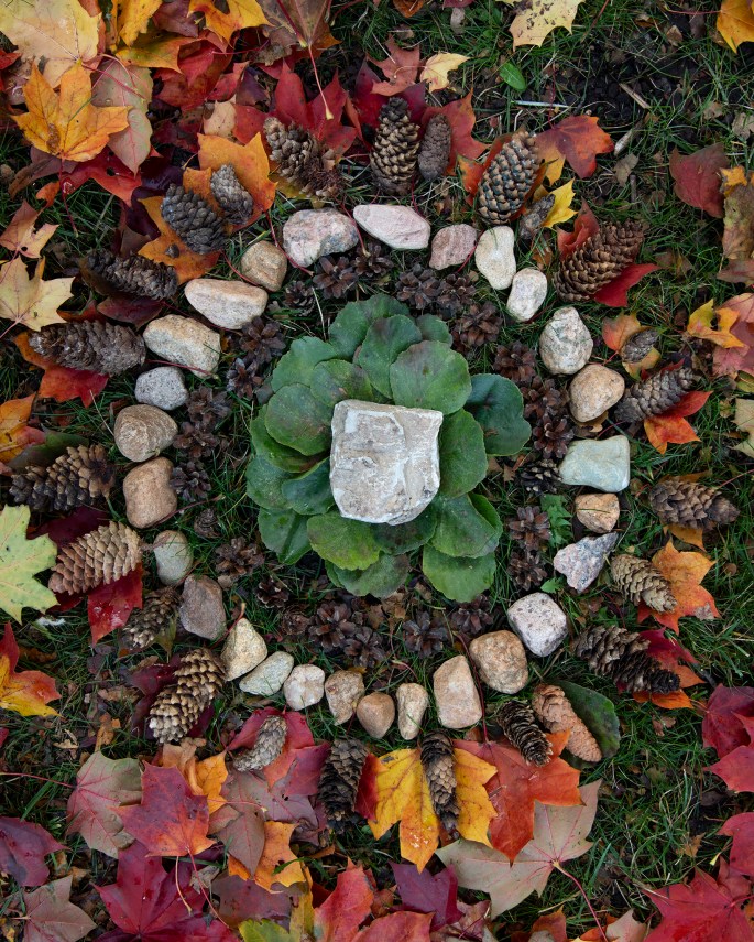 Railan mandala nettikuva