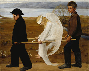 The_Wounded_Angel_-_Hugo_Simberg